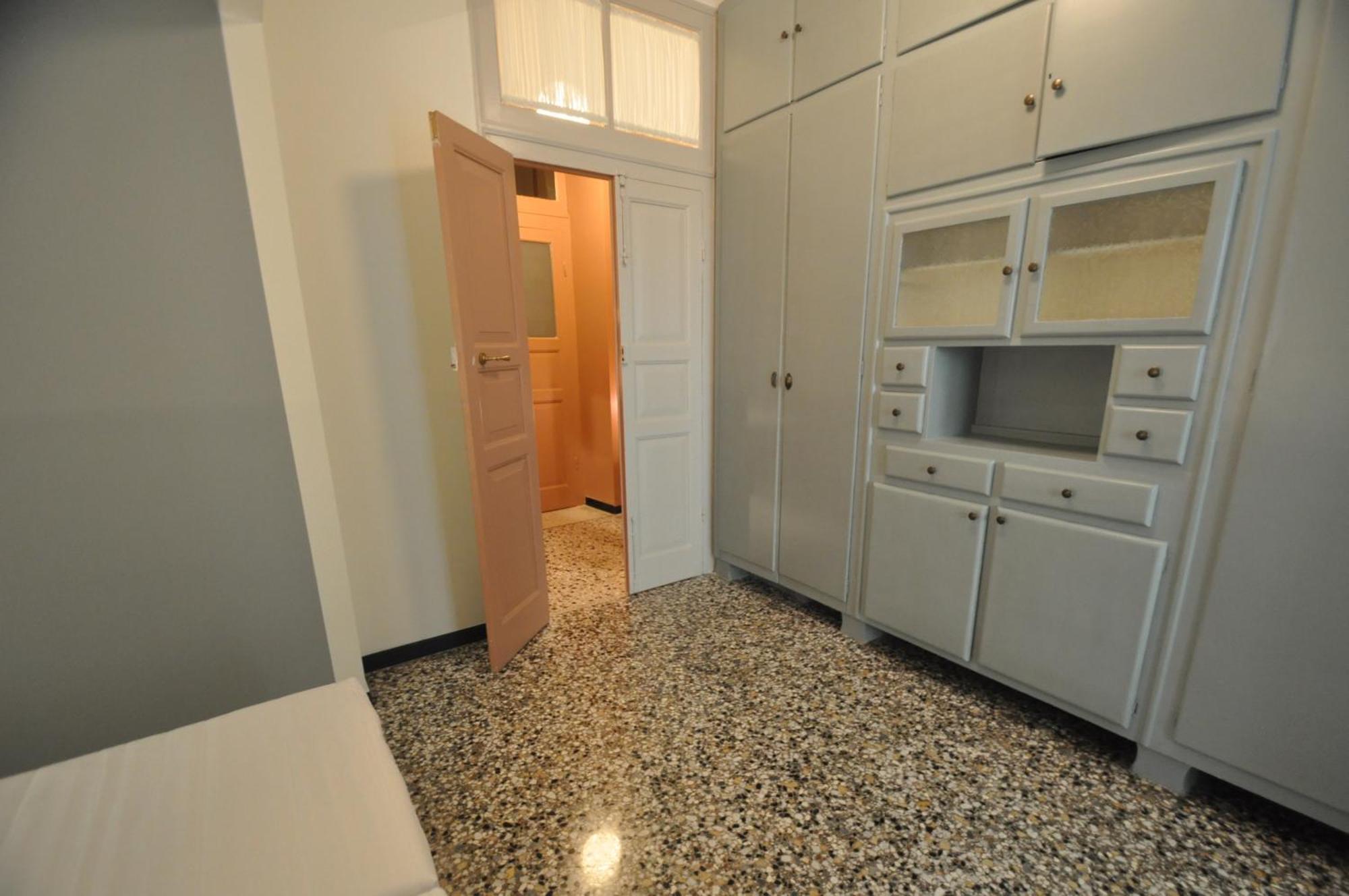 L'Alcova B&B, A Due Passi Dal Centro Génova Exterior foto